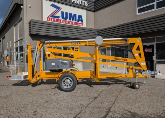 Towable